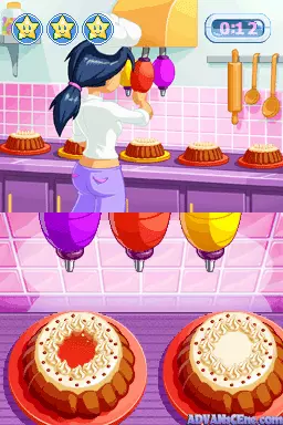 Image n° 3 - screenshots : Dreamer Series - Shop Owner